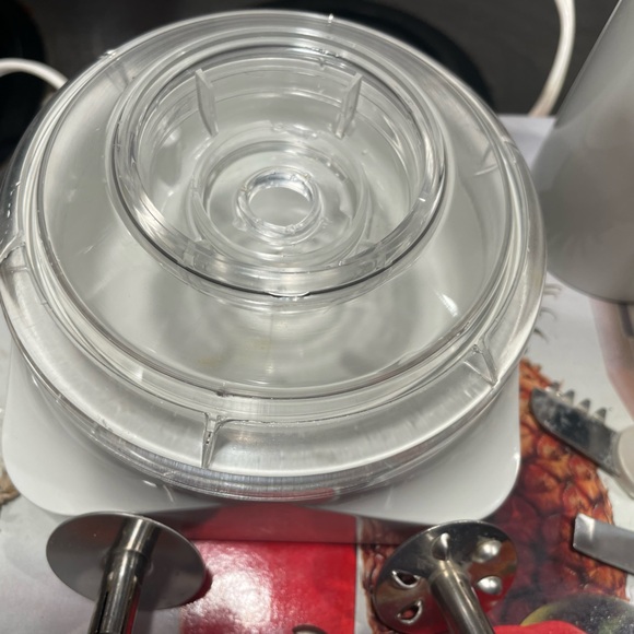 Kitchen Daily Mixer - Picture 4 of 12